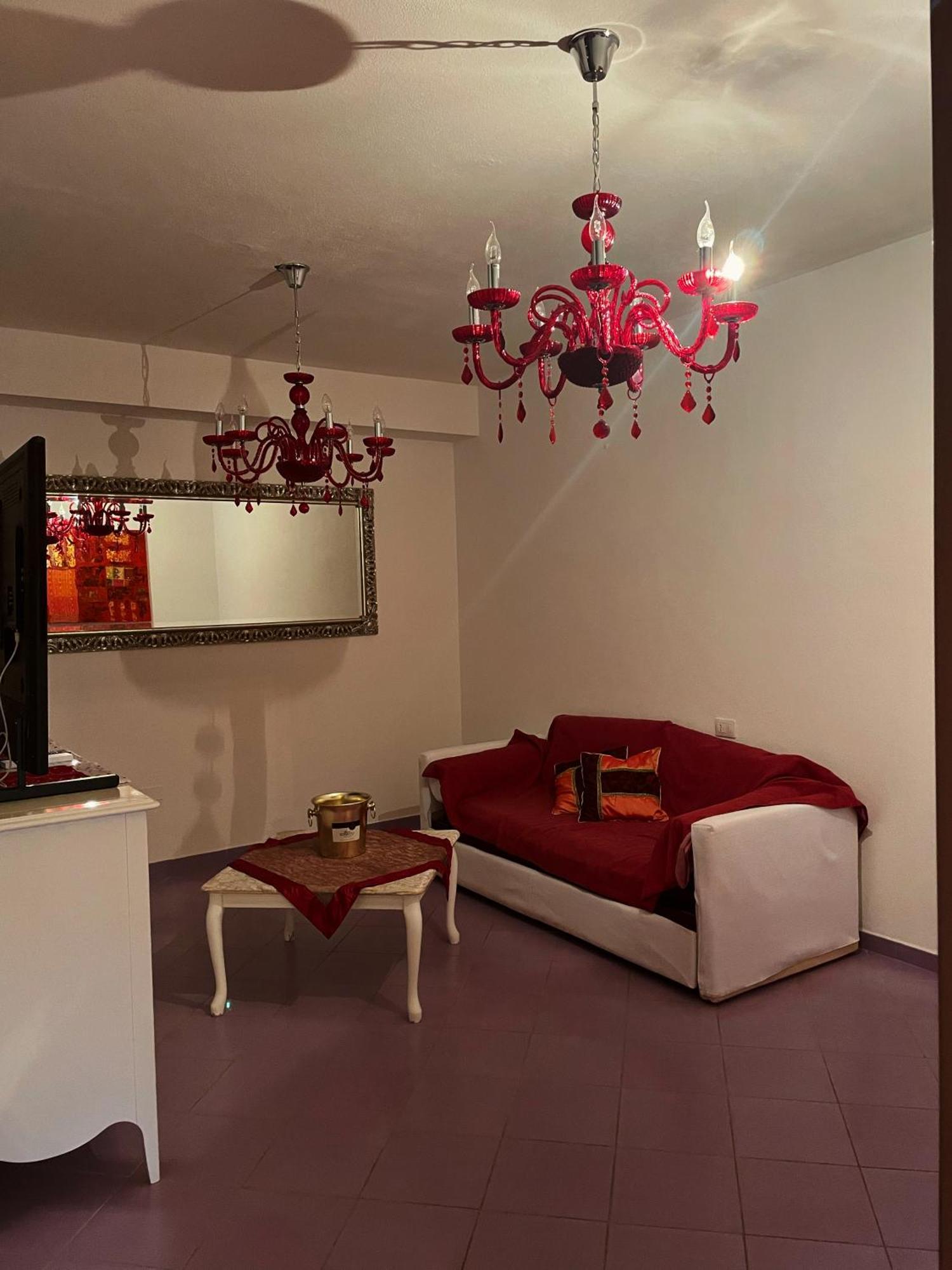 Hotel La Ciaccia Valledoria  Bagian luar foto