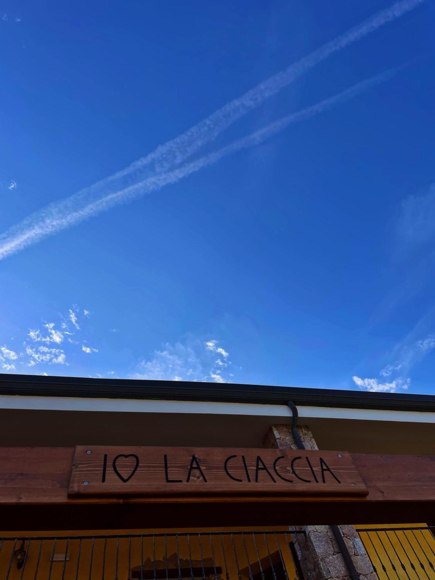 Hotel La Ciaccia Valledoria  Bagian luar foto