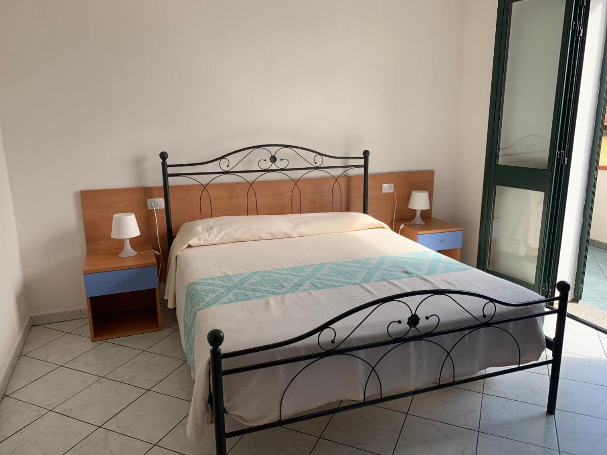 Hotel La Ciaccia Valledoria  Bagian luar foto