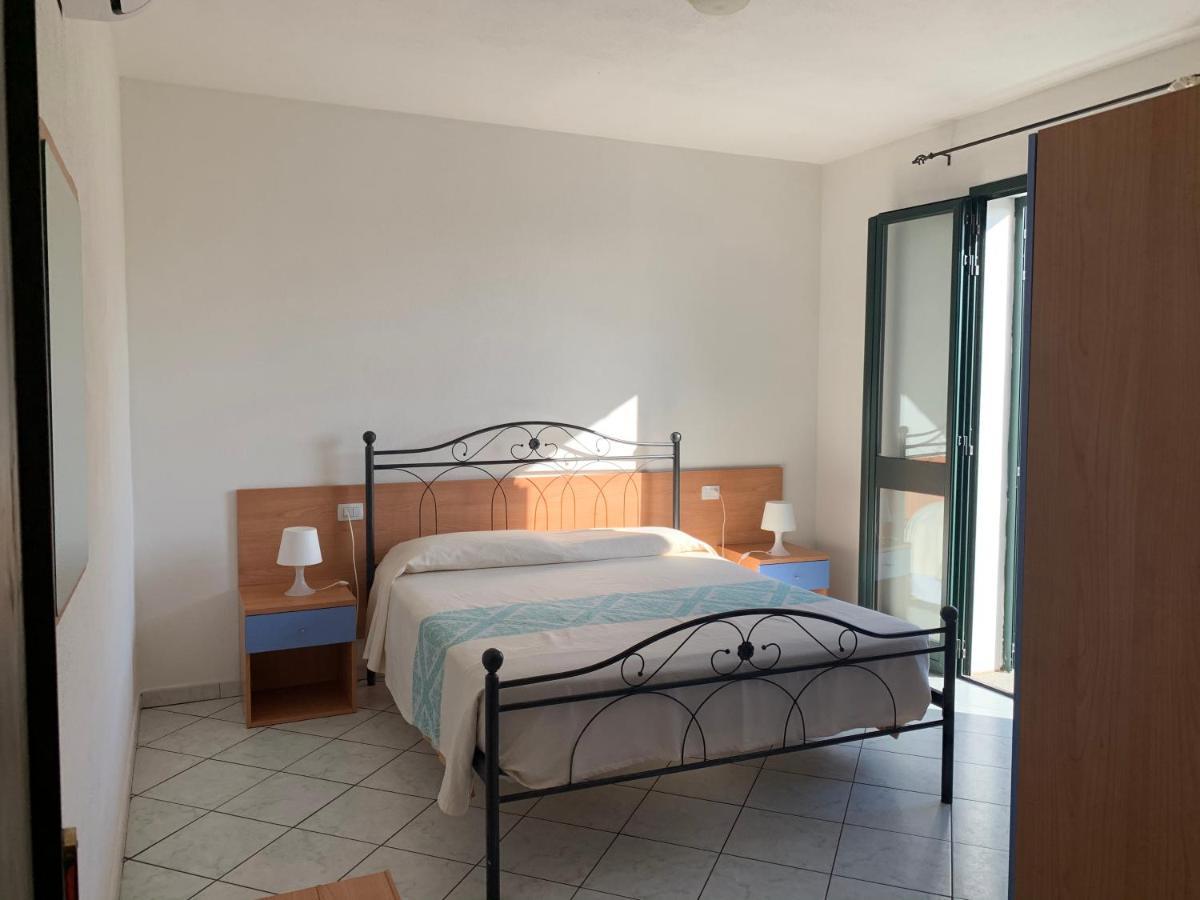 Hotel La Ciaccia Valledoria  Bagian luar foto